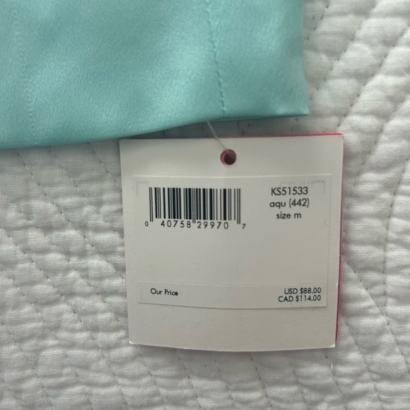 NWT Kate Spade Robe - Picture 5 of 6